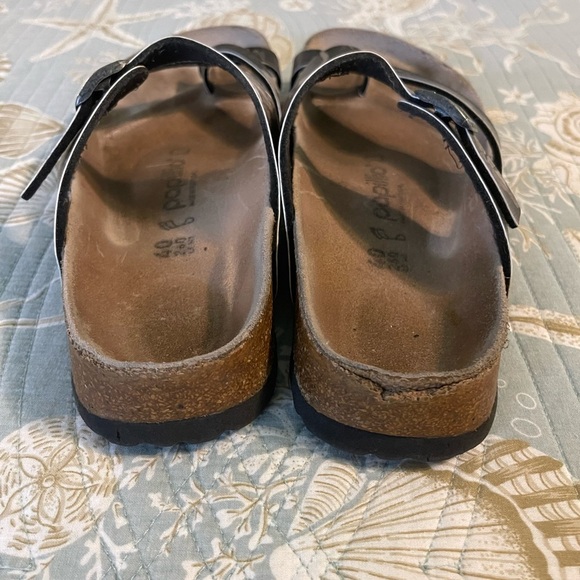 Papillio Black marble - Sz 40 - open footprint ( W ) - Picture 3 of 4